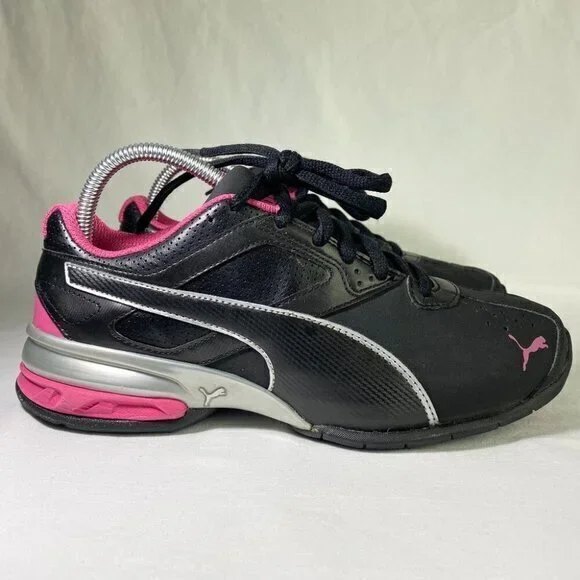 Puma Shoes Puma Womens Eco Ortholite Running Shoes Size 75